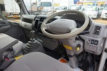 ダイナ 1t 4WD FJL Sタイヤ Wキャブ