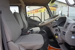 ダイナ 1t 4WD FJL Sタイヤ Wキャブ