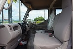 ダイナ 1t 4WD FJL Sタイヤ Wキャブ