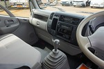 ダイナ 1t 4WD FJL Sタイヤ Wキャブ