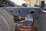 デュトロ 2t FJL 強化ダンプ 新免許対応車(総重量5t未満)