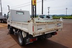 デュトロ 2t FJL 強化ダンプ 新免許対応車(総重量5t未満)