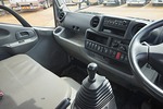 デュトロ 2t FJL 強化ダンプ 新免許対応車(総重量5t未満)