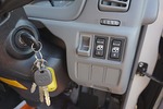 ダイナ 1t 4WD FJL Sタイヤ Wキャブ