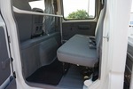 ダイナ 1t 4WD FJL Sタイヤ Wキャブ