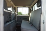 ダイナ 1t 4WD FJL Sタイヤ Wキャブ
