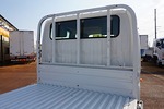 ダイナ 1t 4WD FJL Sタイヤ Wキャブ