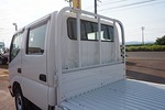 ダイナ 1t 4WD FJL Sタイヤ Wキャブ