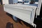 ダイナ 1t 4WD FJL Sタイヤ Wキャブ