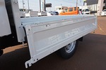 ダイナ 1t 4WD FJL Sタイヤ Wキャブ