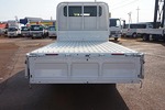 ダイナ 1t 4WD FJL Sタイヤ Wキャブ