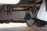 ダイナ 1t 4WD FJL Sタイヤ Wキャブ