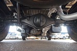 ダイナ 1t 4WD FJL Sタイヤ Wキャブ