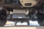 ダイナ 1t 4WD FJL Sタイヤ Wキャブ