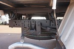 ダイナ 1t 4WD FJL Sタイヤ Wキャブ
