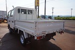 ダイナ 1t 4WD FJL Sタイヤ Wキャブ
