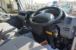 ダイナ 1t 4WD FJL Sタイヤ Wキャブ
