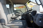ダイナ 1t 4WD FJL Sタイヤ Wキャブ
