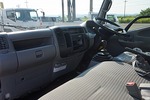 ダイナ 1t 4WD FJL Sタイヤ Wキャブ