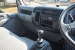 ダイナ 1t 4WD FJL Sタイヤ Wキャブ
