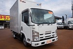 エルフ 2t FFL 標準 アルミバン 新免許対応車(総重量5t未満)