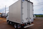 エルフ 2t FFL 標準 アルミバン 新免許対応車(総重量5t未満)