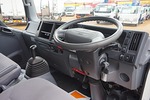 エルフ 2t FFL 標準 アルミバン 新免許対応車(総重量5t未満)