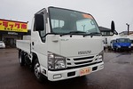エルフ 2t FFL 標準 平ボディ 新免許対応車(総重量5t未満)