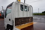 エルフ 2t FFL 標準 平ボディ 新免許対応車(総重量5t未満)