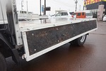 エルフ 2t FFL 標準 平ボディ 新免許対応車(総重量5t未満)