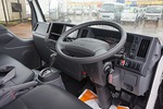 エルフ 2t FFL 標準 平ボディ 新免許対応車(総重量5t未満)