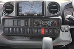 デュトロ 2t FJL 標準 アルミバン 新免許対応車(総重量5t未満)