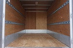 デュトロ 2t FJL 標準 アルミバン 新免許対応車(総重量5t未満)