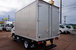 デュトロ 2t FJL 標準 アルミバン 新免許対応車(総重量5t未満)