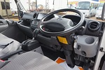 デュトロ 2t FJL 標準 アルミバン 新免許対応車(総重量5t未満)