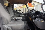 デュトロ 2t FJL 標準 アルミバン 新免許対応車(総重量5t未満)