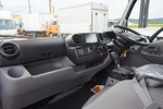 デュトロ 2t FJL 標準 アルミバン 新免許対応車(総重量5t未満)