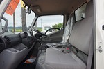 デュトロ 2t FJL 標準 アルミバン 新免許対応車(総重量5t未満)