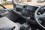 デュトロ 2t FJL 標準 アルミバン 新免許対応車(総重量5t未満)