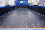 エルフ 2t 高床 標準ロング 平ボディ
