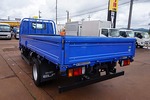エルフ 2t 高床 標準ロング 平ボディ