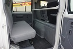 トヨエース 1t 4WD FJL Sタイヤ Wキャブ