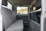 トヨエース 1t 4WD FJL Sタイヤ Wキャブ