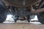 トヨエース 1t 4WD FJL Sタイヤ Wキャブ