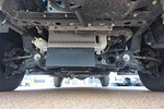 トヨエース 1t 4WD FJL Sタイヤ Wキャブ
