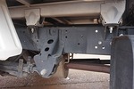 トヨエース 1t 4WD FJL Sタイヤ Wキャブ