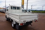 トヨエース 1t 4WD FJL Sタイヤ Wキャブ