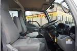 トヨエース 1t 4WD FJL Sタイヤ Wキャブ