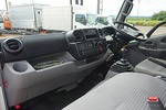 トヨエース 1t 4WD FJL Sタイヤ Wキャブ