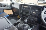 ギガ 14.2t 4軸 アルミウイング Rエアサス 380ps